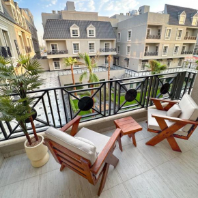 الماجدية ريزيدنس - Almajdiah Residence